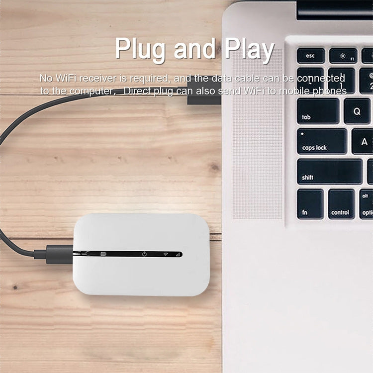 4G LTE Plug-in Wireless Router Mobile WiFi 4G LTE Plug-in Wireless Router Mobile WiFi